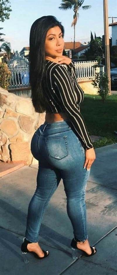 latina booty porn|latina